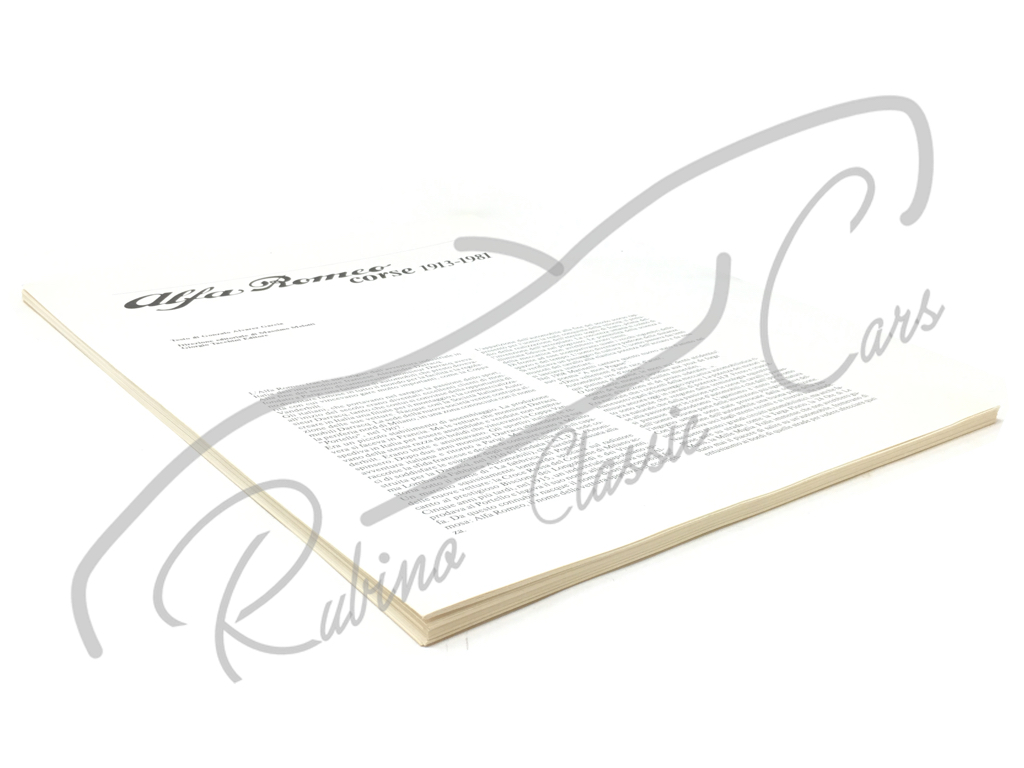 Raccolta fotografica corse auto - immagine 7