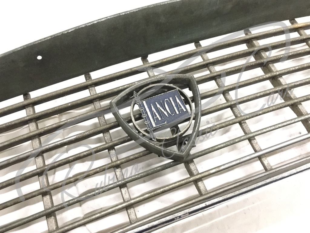 Calandra anteriore - immagine 2