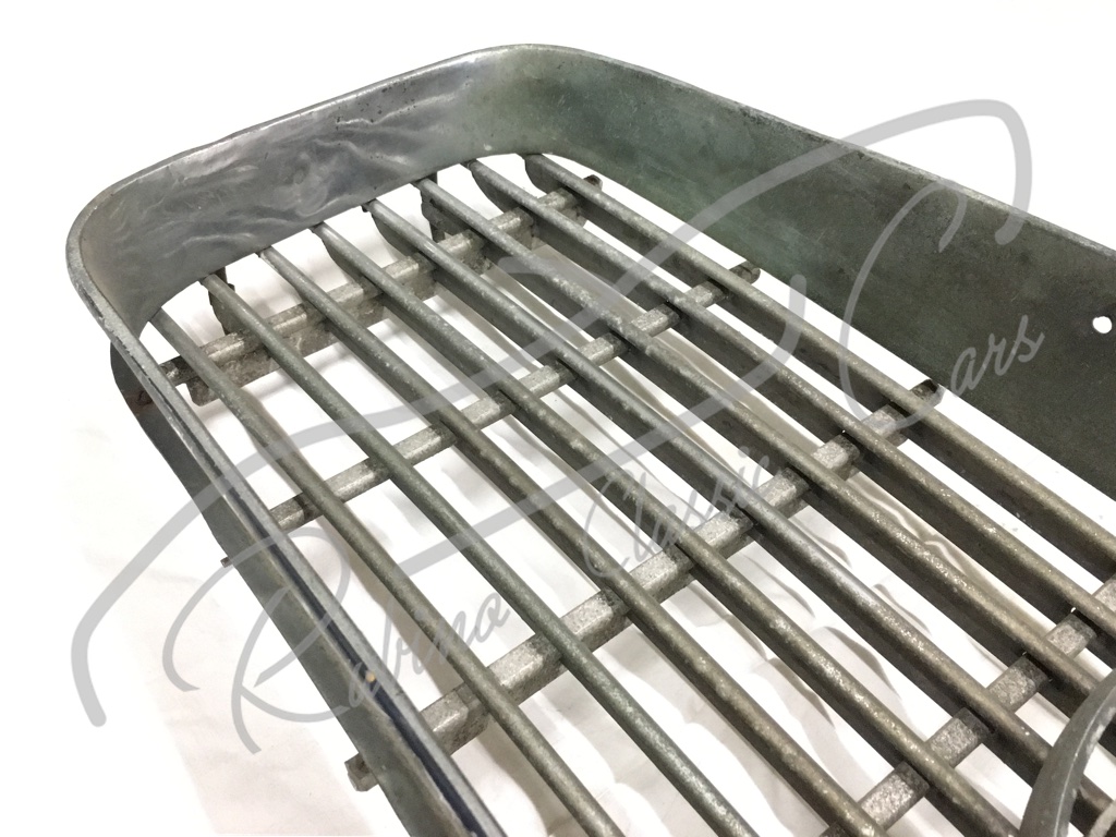 Calandra anteriore - immagine 4