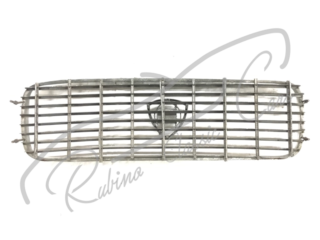 Calandra anteriore - immagine 5