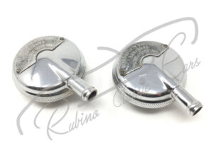 Tappo coperchio punterie