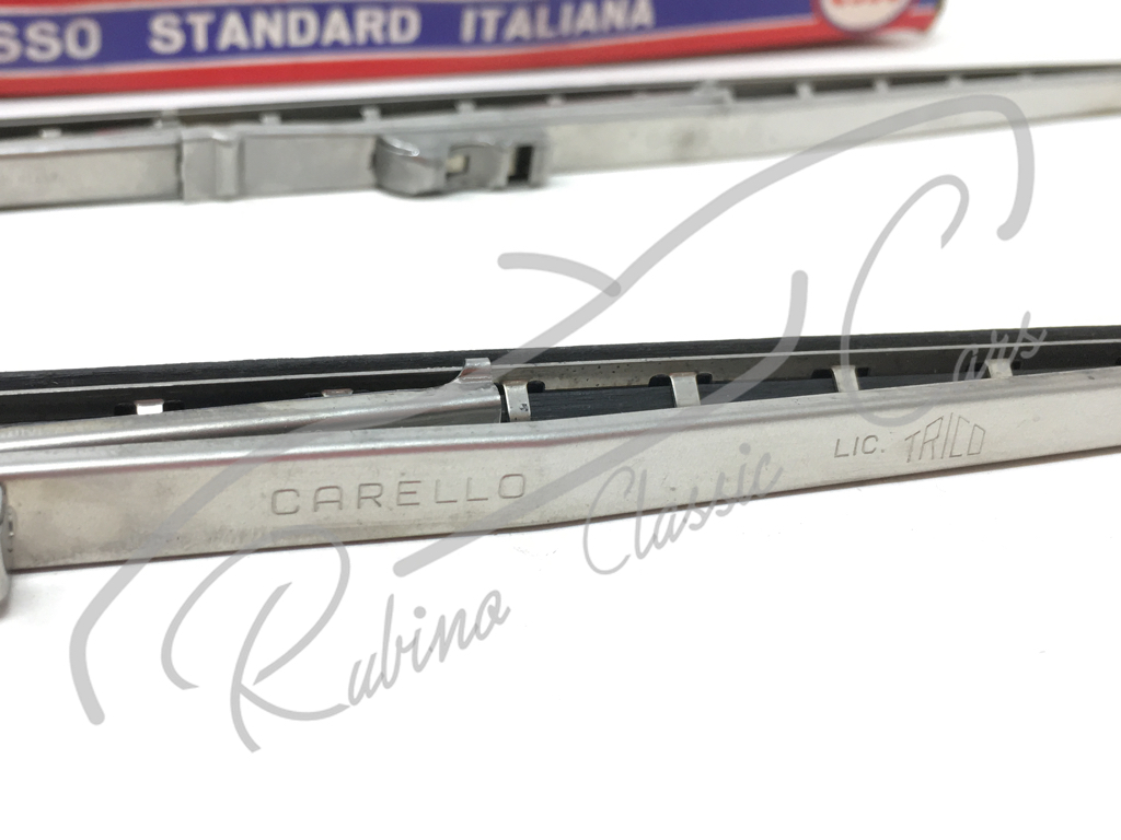 Spazzole tergicristallo - immagine 3