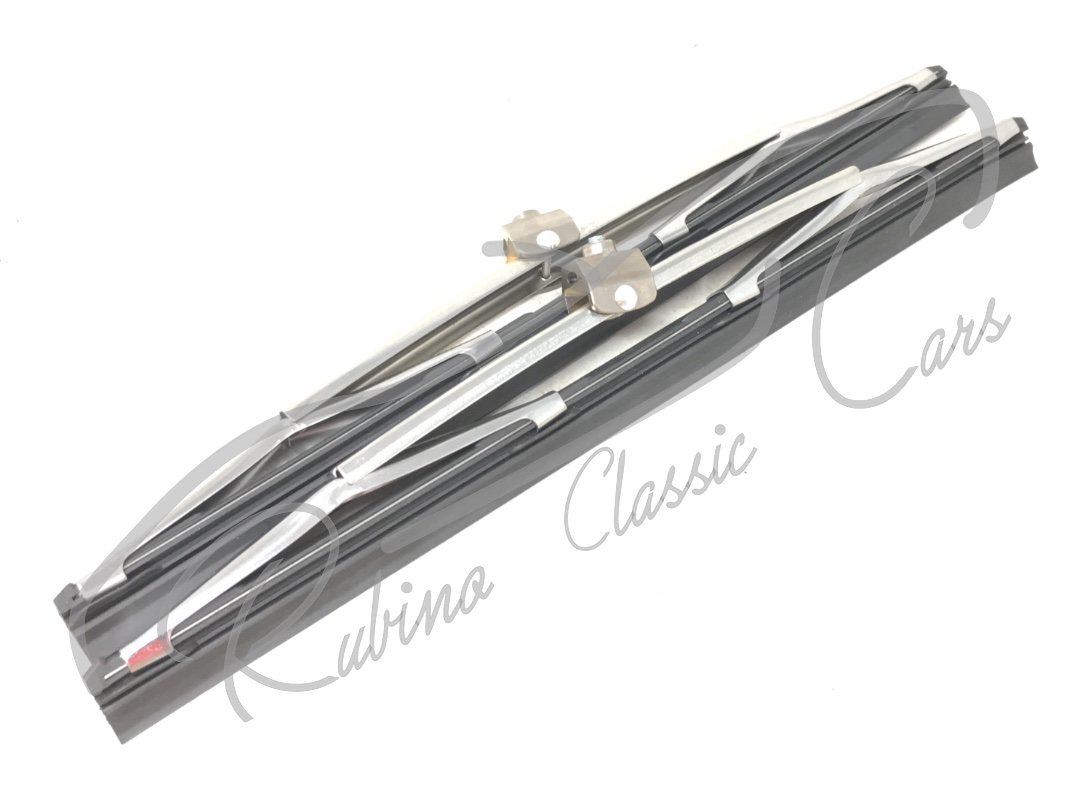 Windshield Wiper Blades