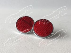 Catarifrangenti luci posteriori