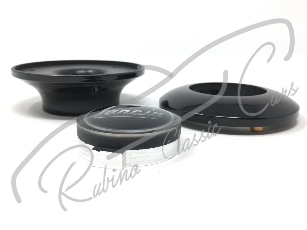 Pulsante clacson - immagine 2