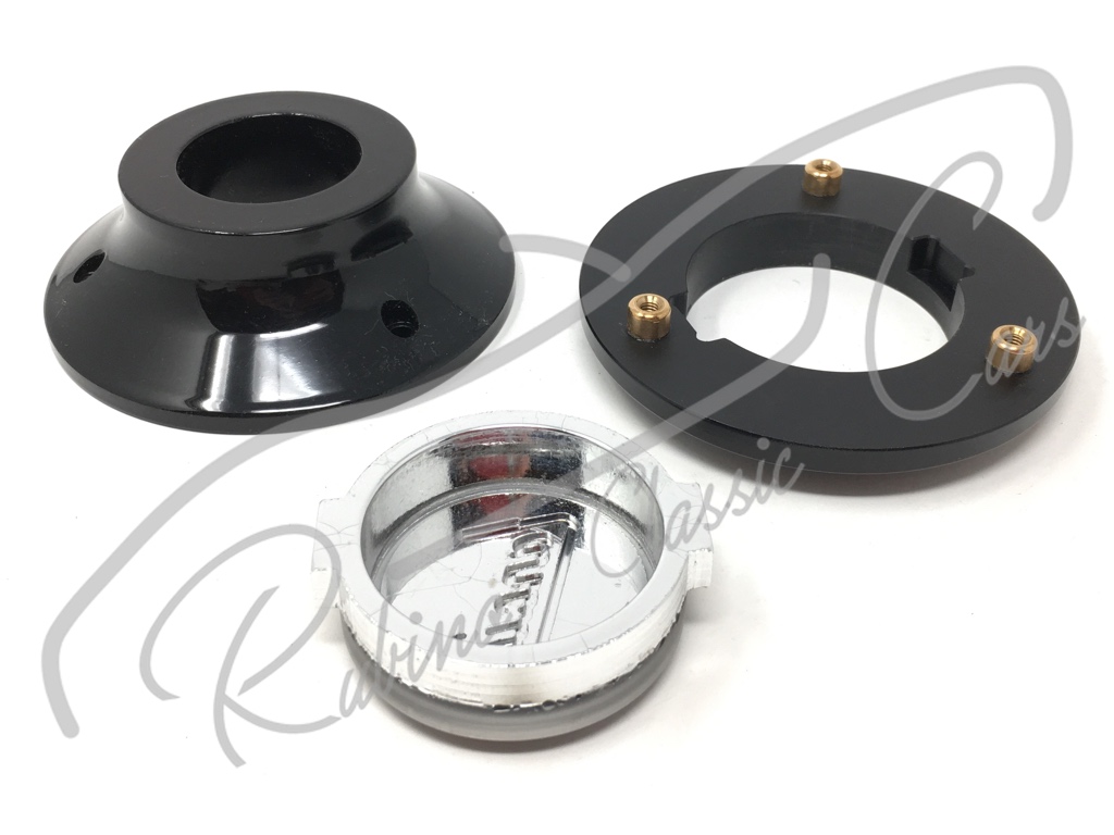 Pulsante clacson - immagine 4