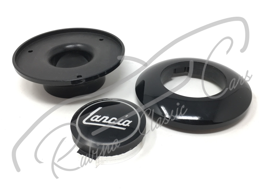 Pulsante clacson - immagine 5