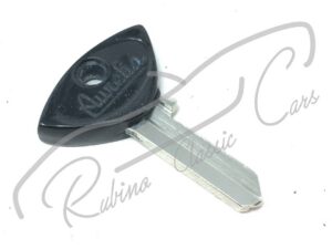 Chiave GREZZA - NERA