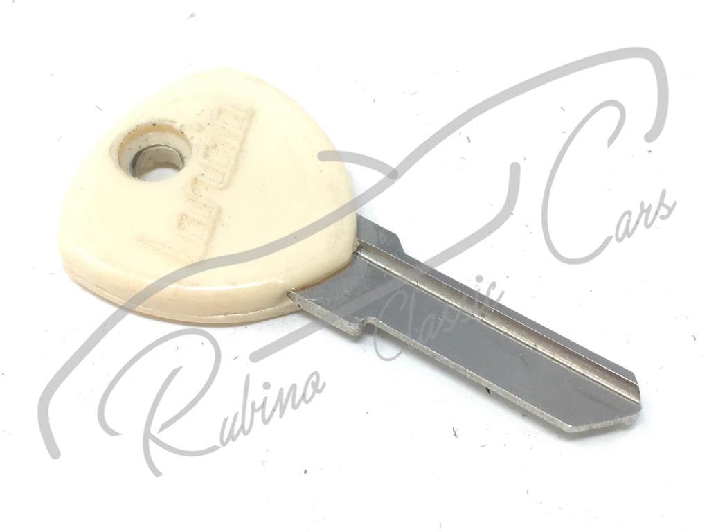 Chiave GREZZA - BIANCA