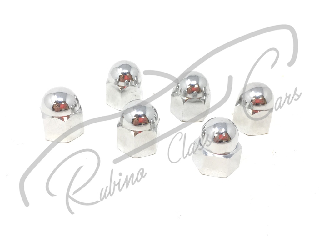 Dadi coperchi punterie