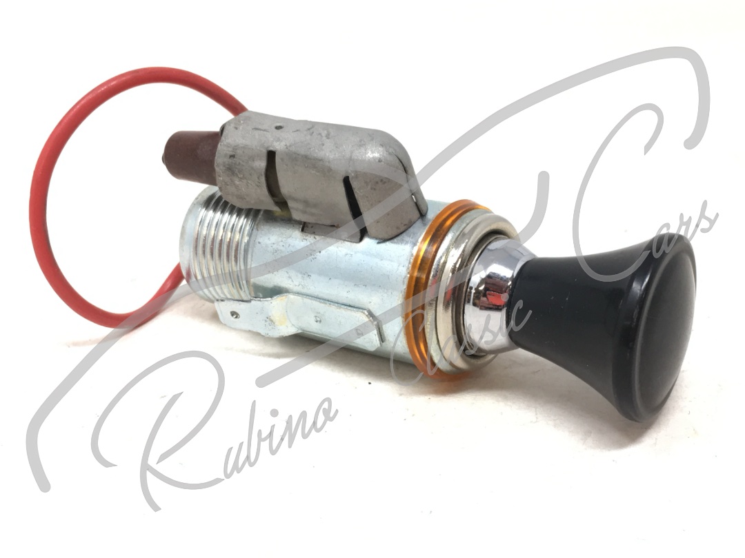 Accendisigari - FALCOS