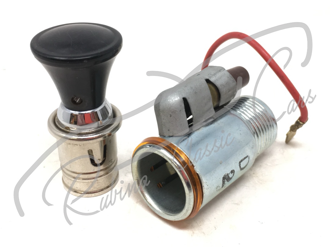 Accendisigari - FALCOS - immagine 2