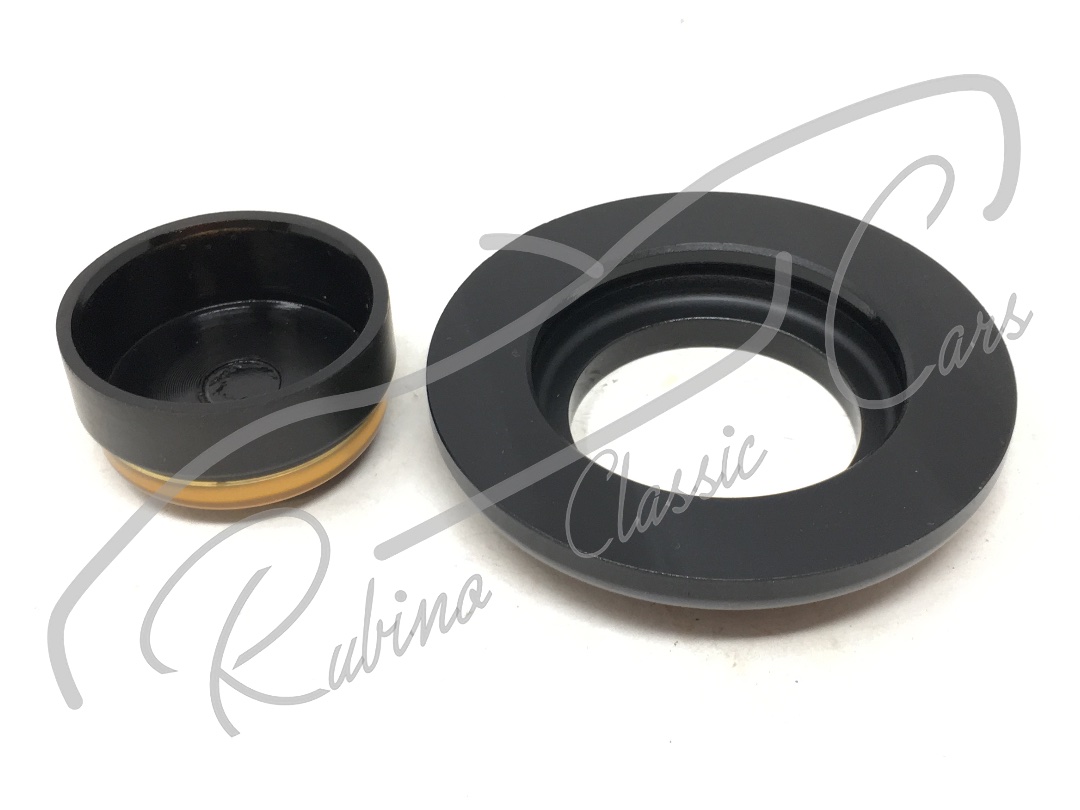 Pulsante clacson - immagine 4