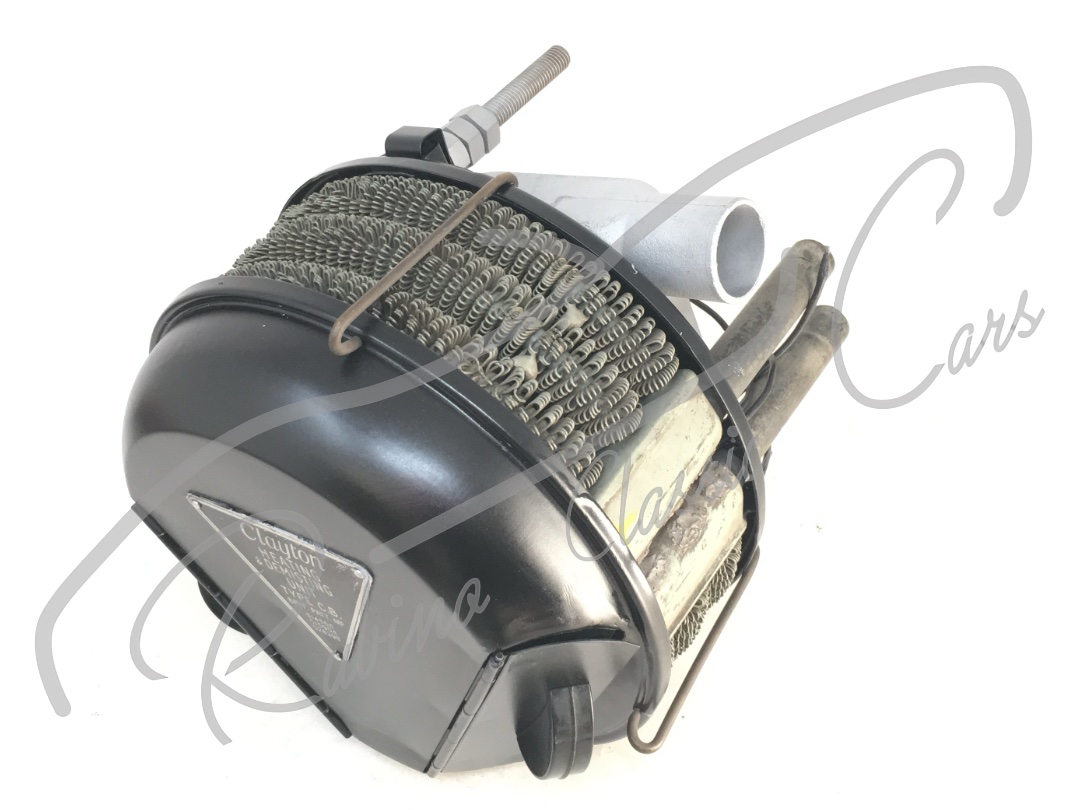 Riscaldamento - immagine 2