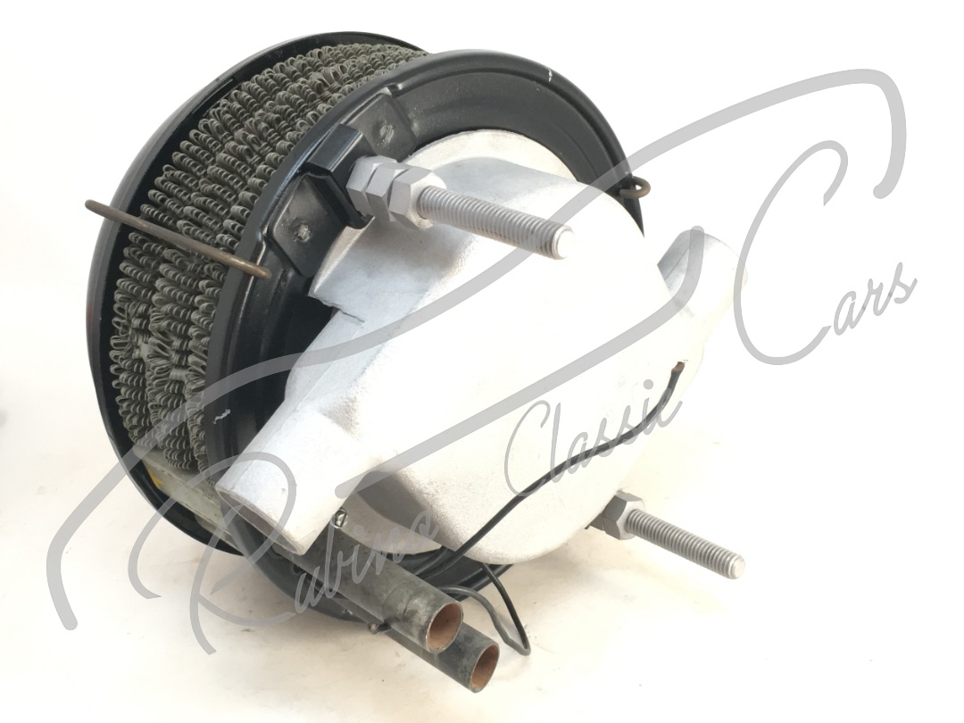 Riscaldamento - immagine 3