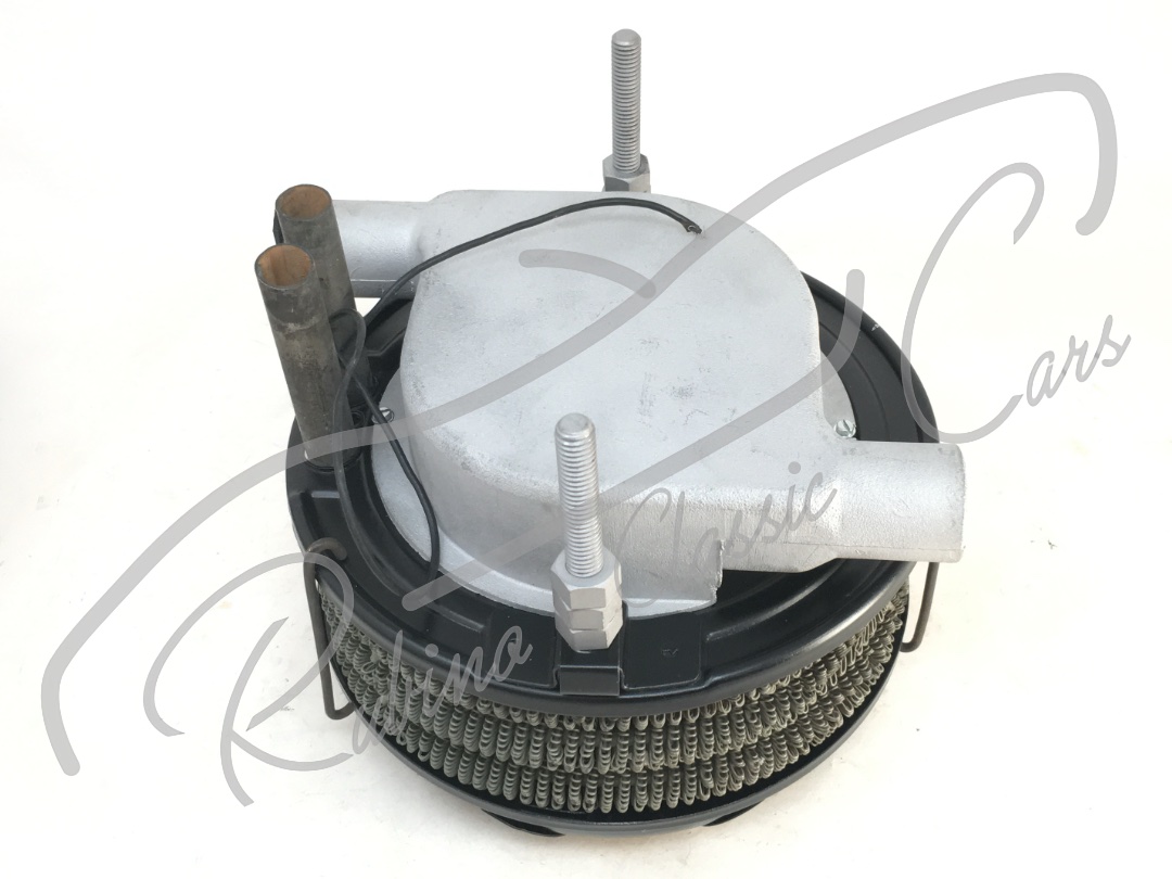 Riscaldamento - immagine 4