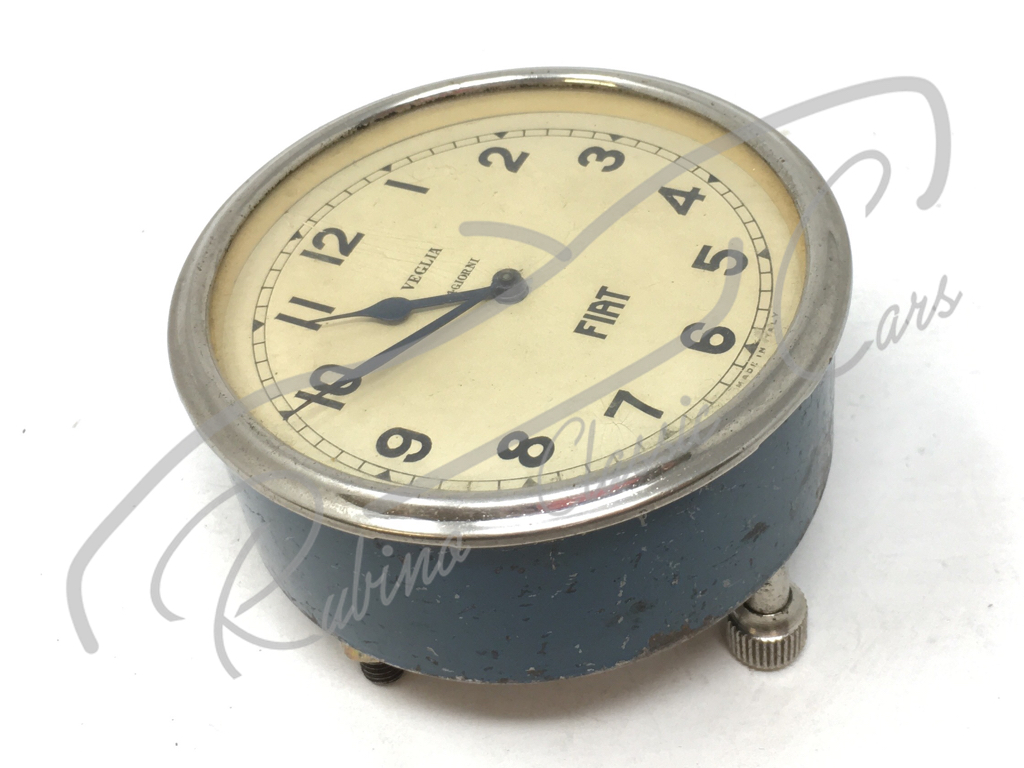 Orologio VEGLIA - immagine 2