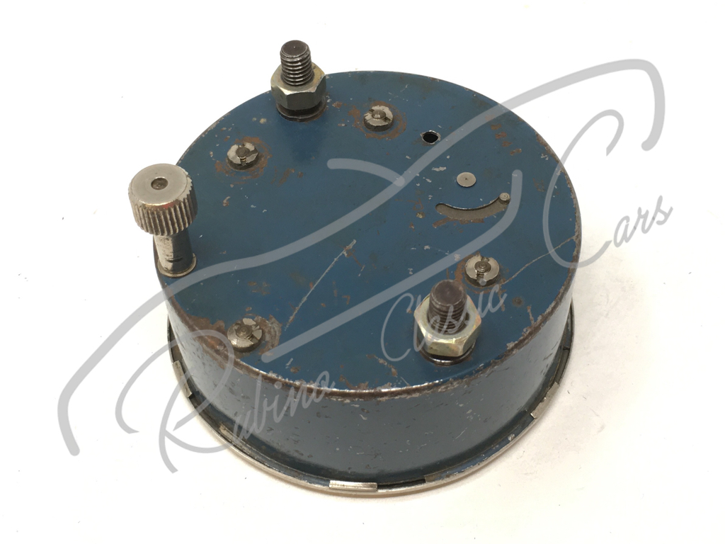 Orologio VEGLIA - immagine 3