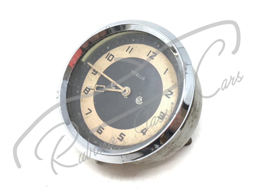 Orologio VEGLIA - immagine 2