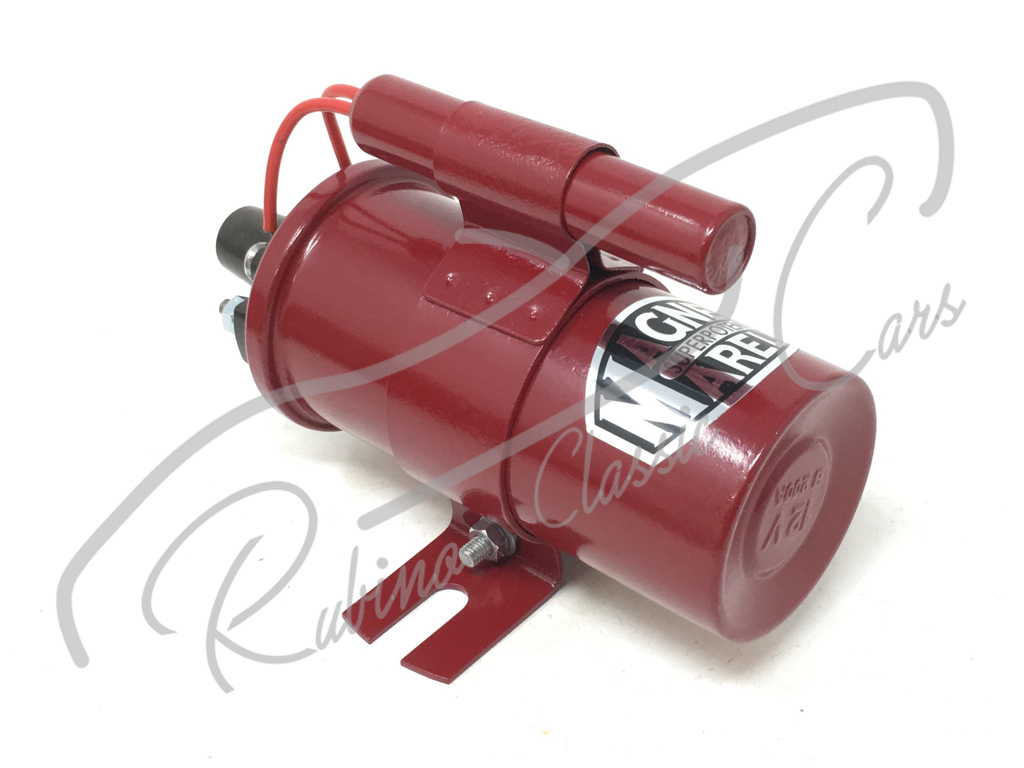 Bobina MAGNETI MARELLI - immagine 5