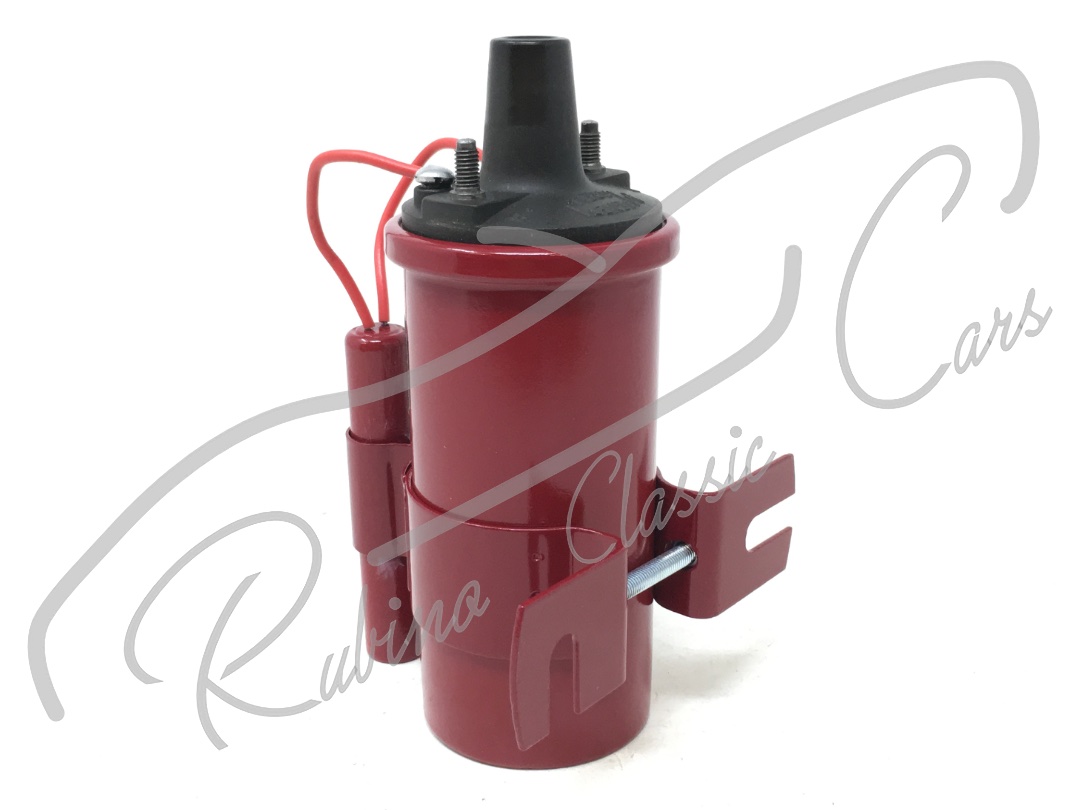 Bobina MAGNETI MARELLI - immagine 2