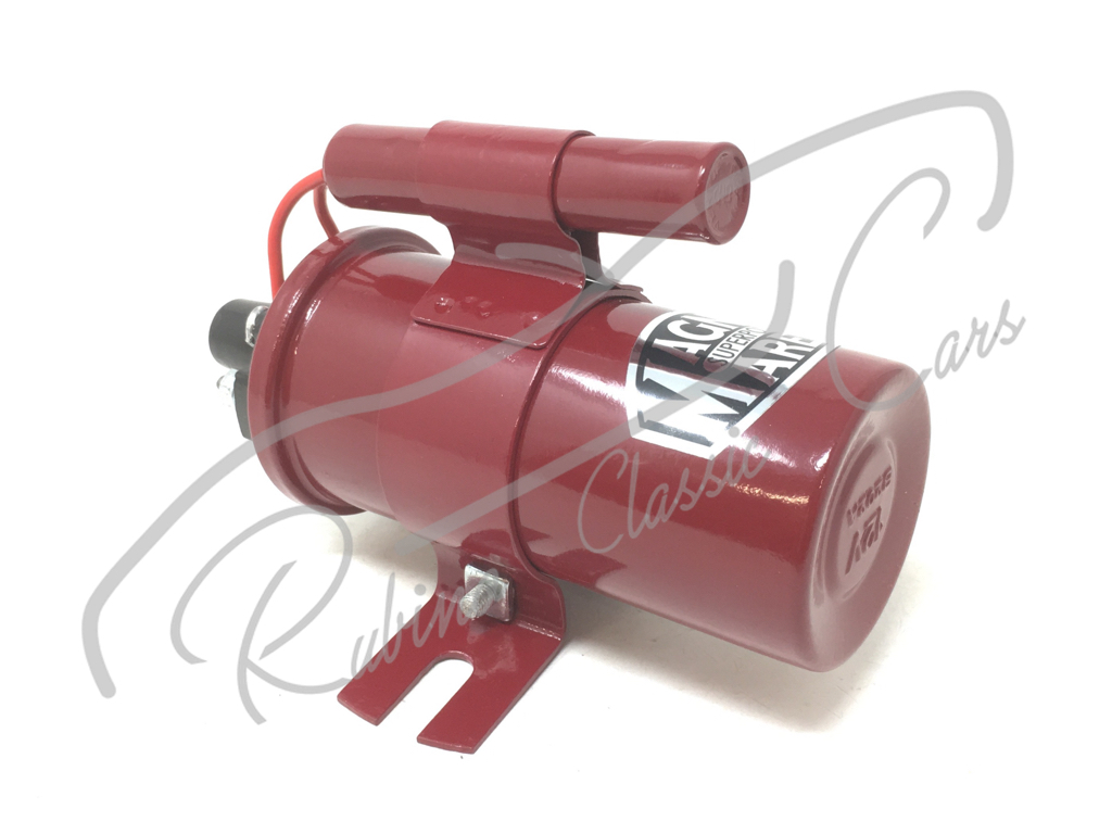 Bobina MAGNETI MARELLI - immagine 3