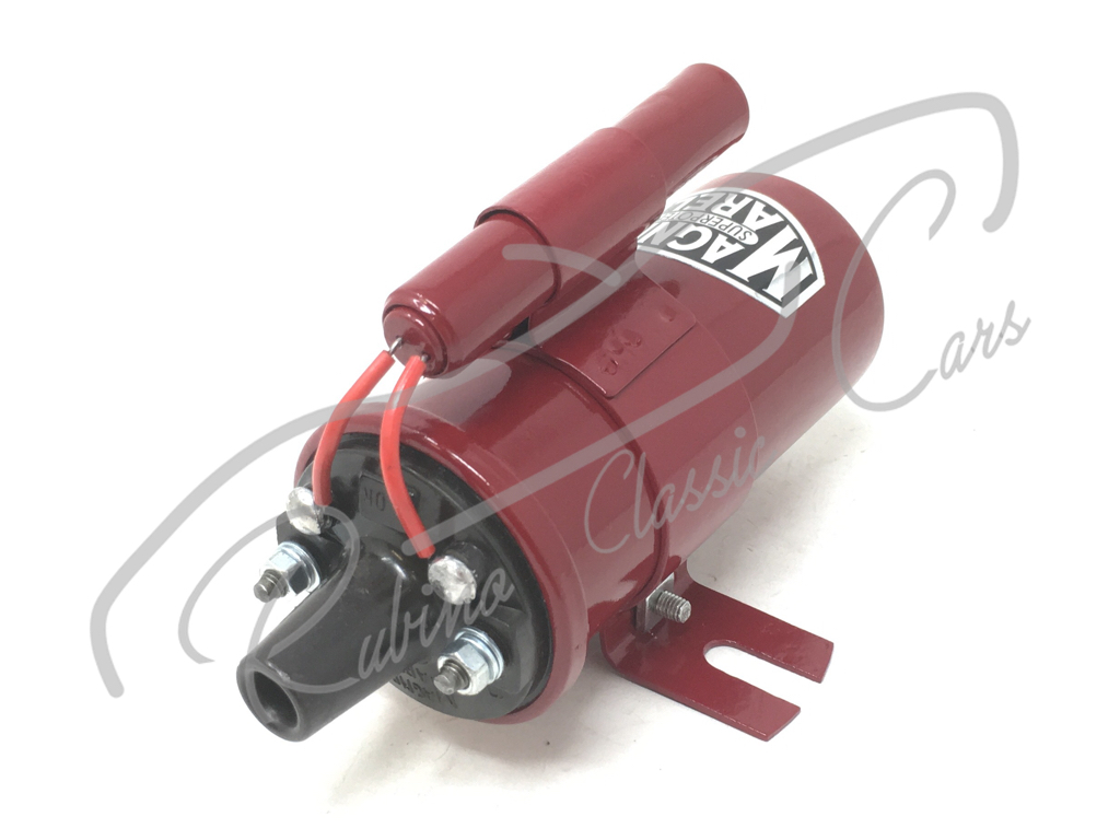 Bobina MAGNETI MARELLI - immagine 4