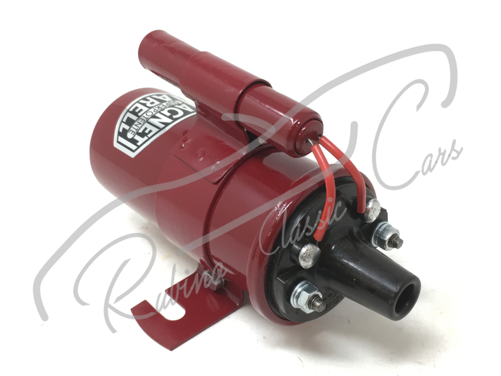 Bobina MAGNETI MARELLI - immagine 7