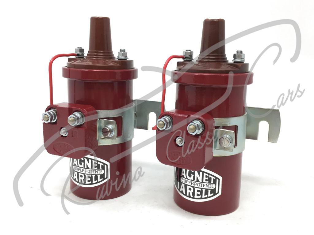 Bobine MAGNETI MARELLI