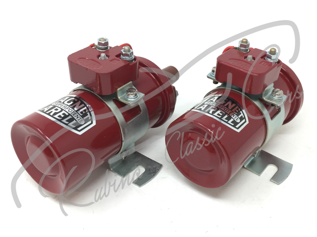 Bobine MAGNETI MARELLI - immagine 2