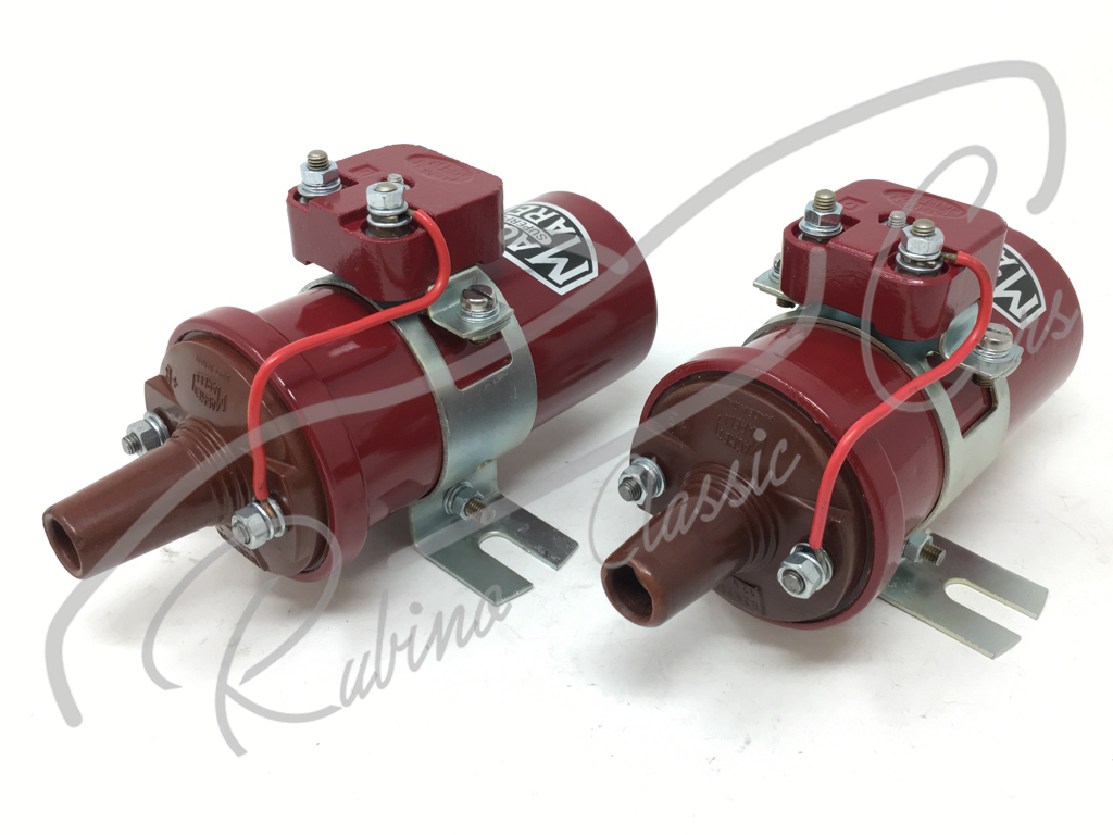 Bobine MAGNETI MARELLI - immagine 4