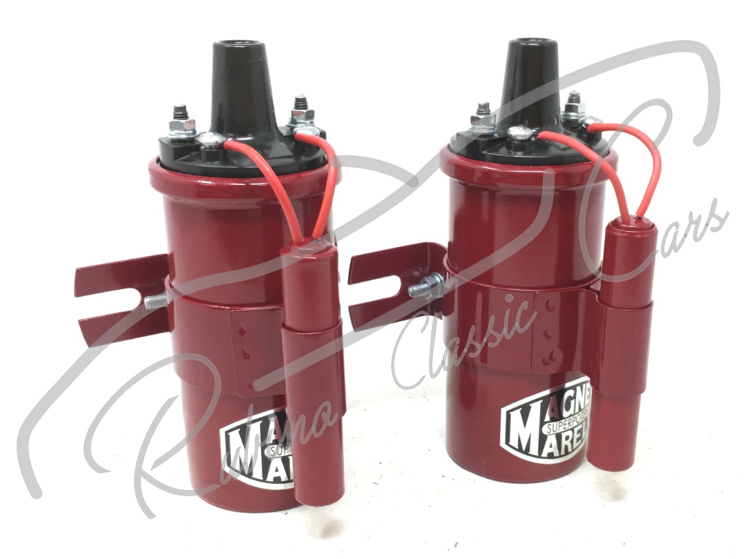 Bobine MAGNETI MARELLI