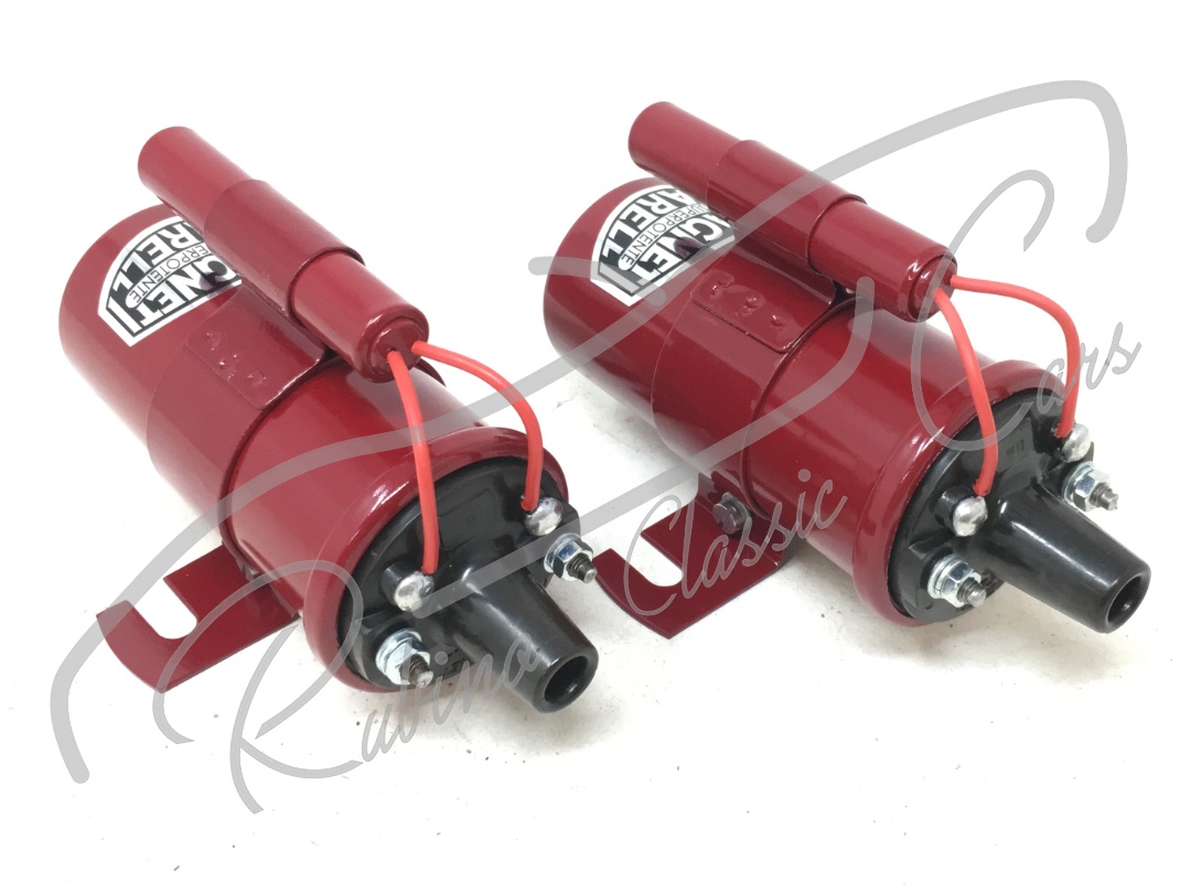 Bobine MAGNETI MARELLI - immagine 3