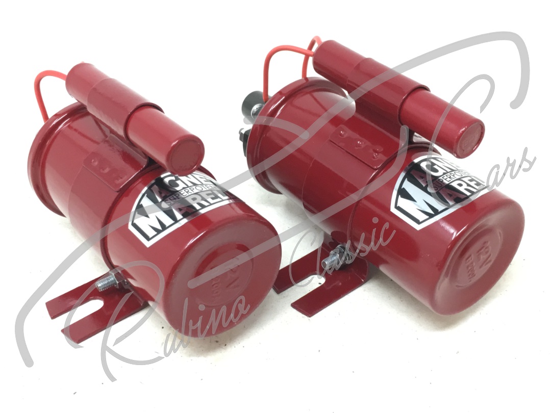 Bobine MAGNETI MARELLI - immagine 4