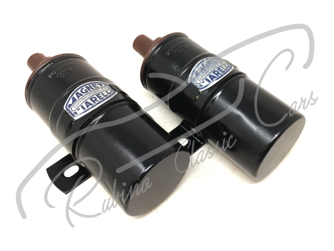 Bobine MAGNETI MARELLI - immagine 4