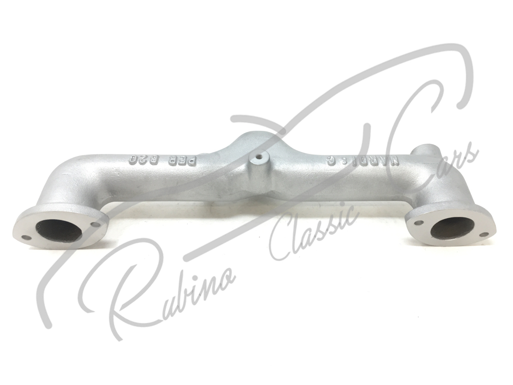 Collettore acqua - KIT NARDI - immagine 2