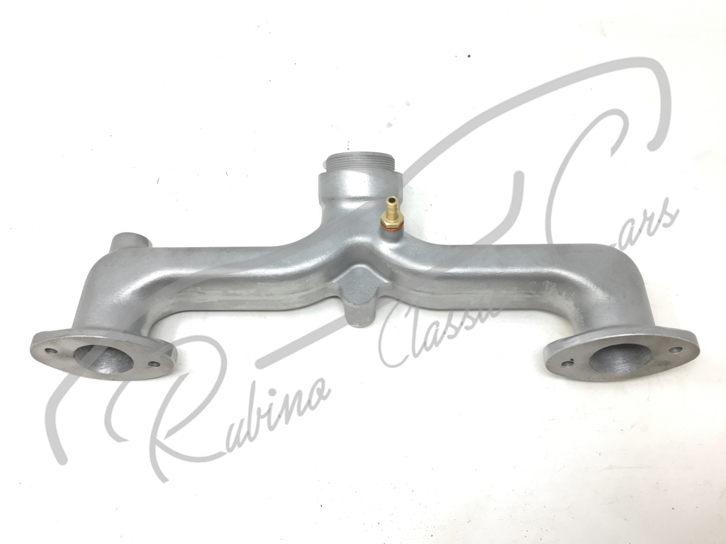 Collettore acqua - KIT NARDI - immagine 5