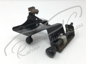 Comando aria / riscaldamento