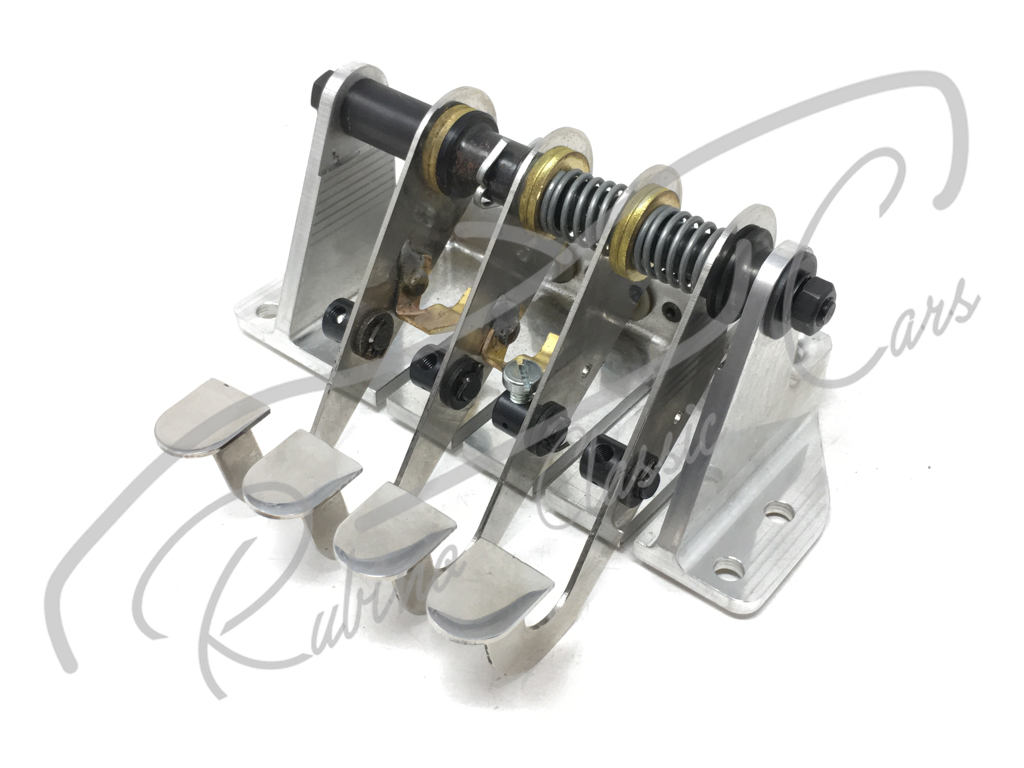 Comando aria riscaldamento - immagine 2