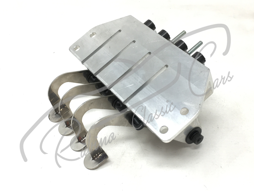 Comando aria riscaldamento - immagine 3