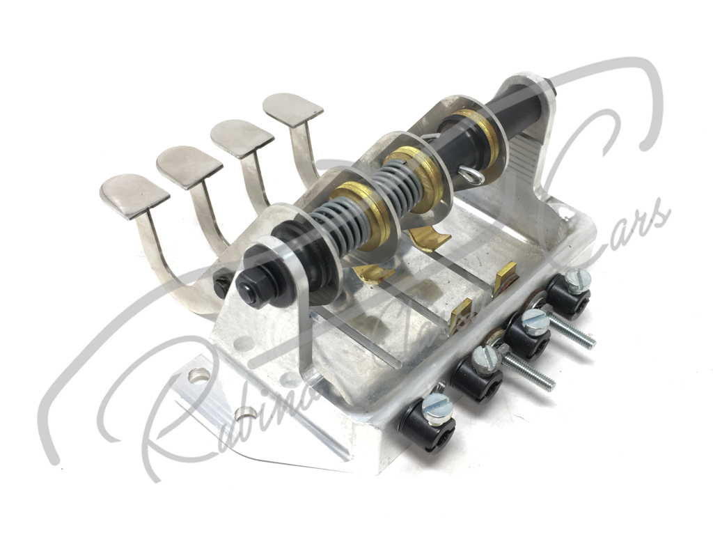 Comando aria riscaldamento - immagine 4