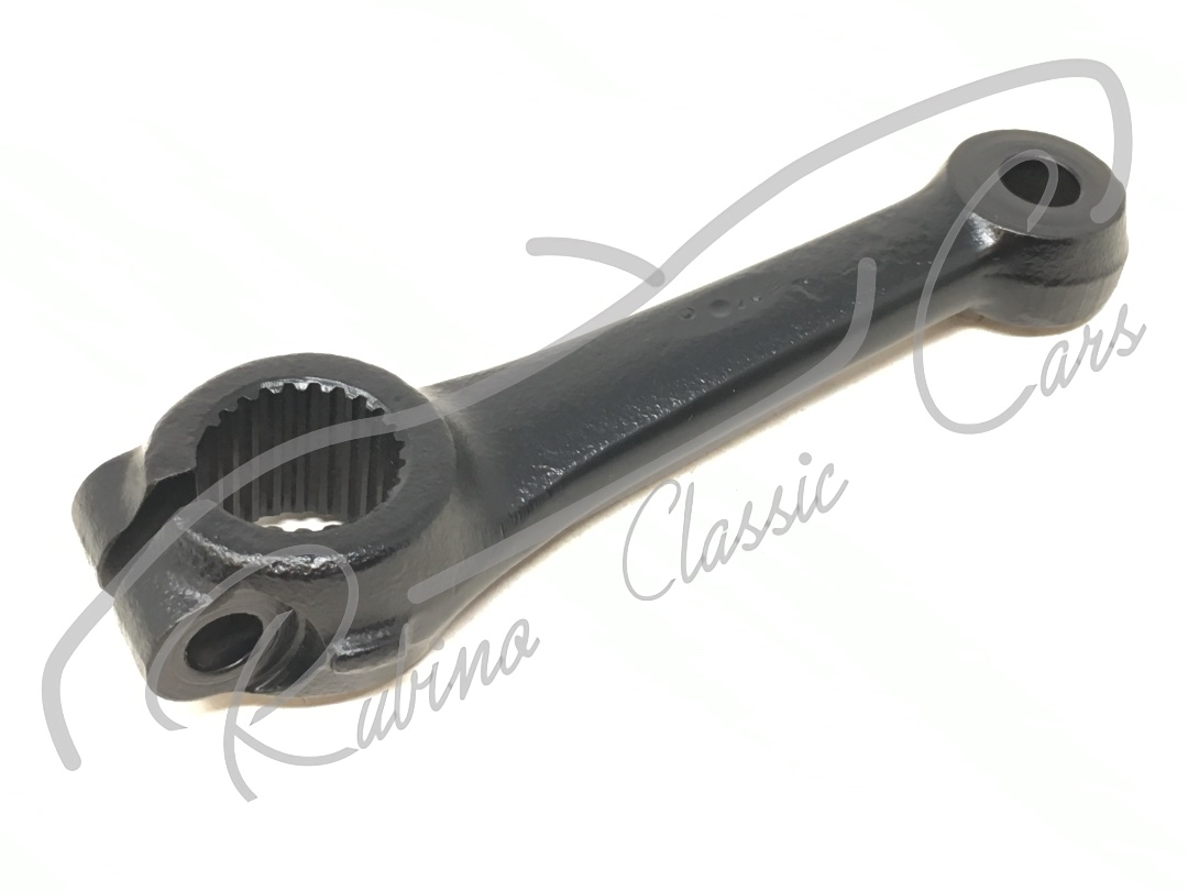 Steering Box Idler / Lever