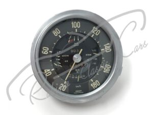 Contachilometri - JAEGER