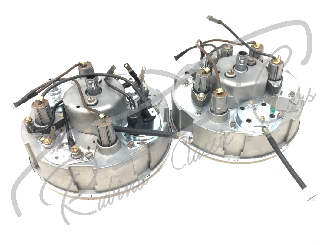 Coppia strumenti - JAEGER - immagine 10