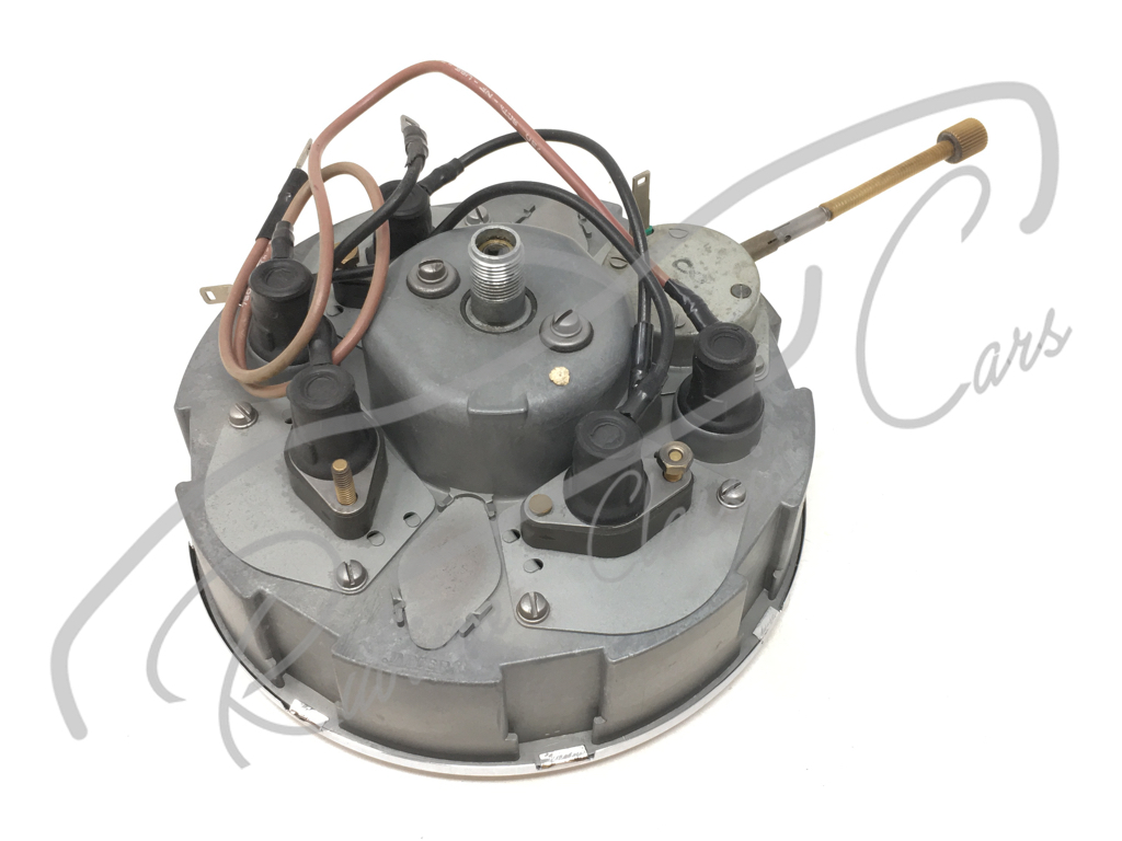 Coppia strumenti - JAEGER - immagine 10