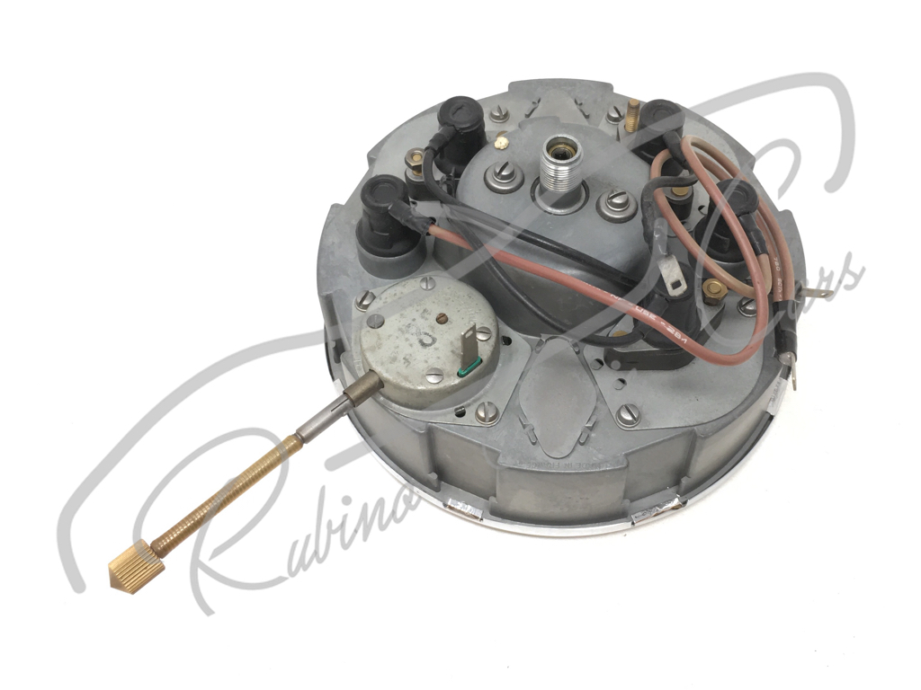 Coppia strumenti - JAEGER - immagine 11