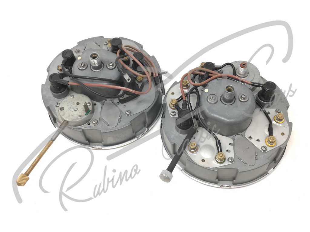 Coppia strumenti - JAEGER - immagine 12