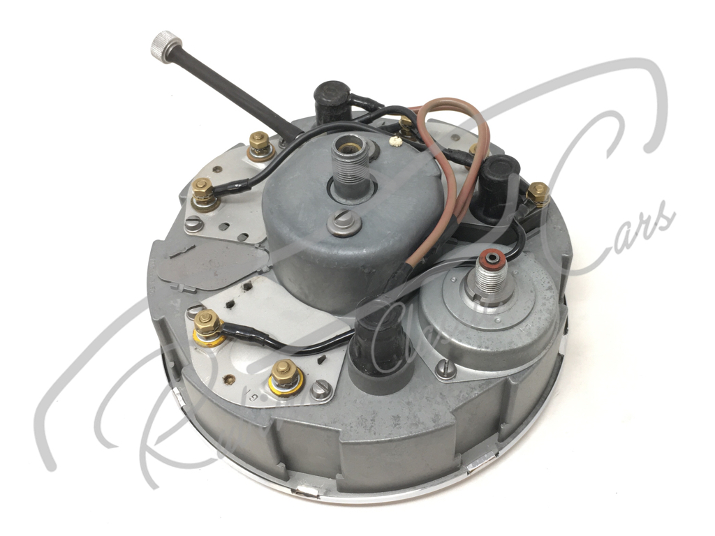 Coppia strumenti - JAEGER - immagine 8