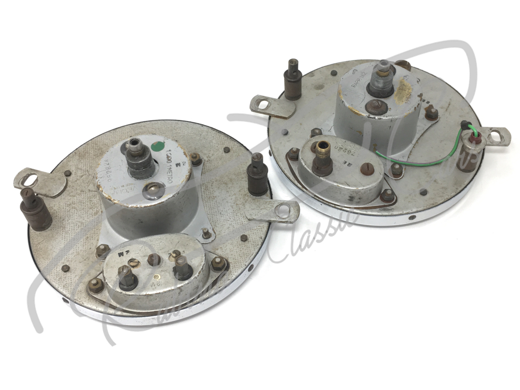 VEGLIA Instrument Set - Image 2