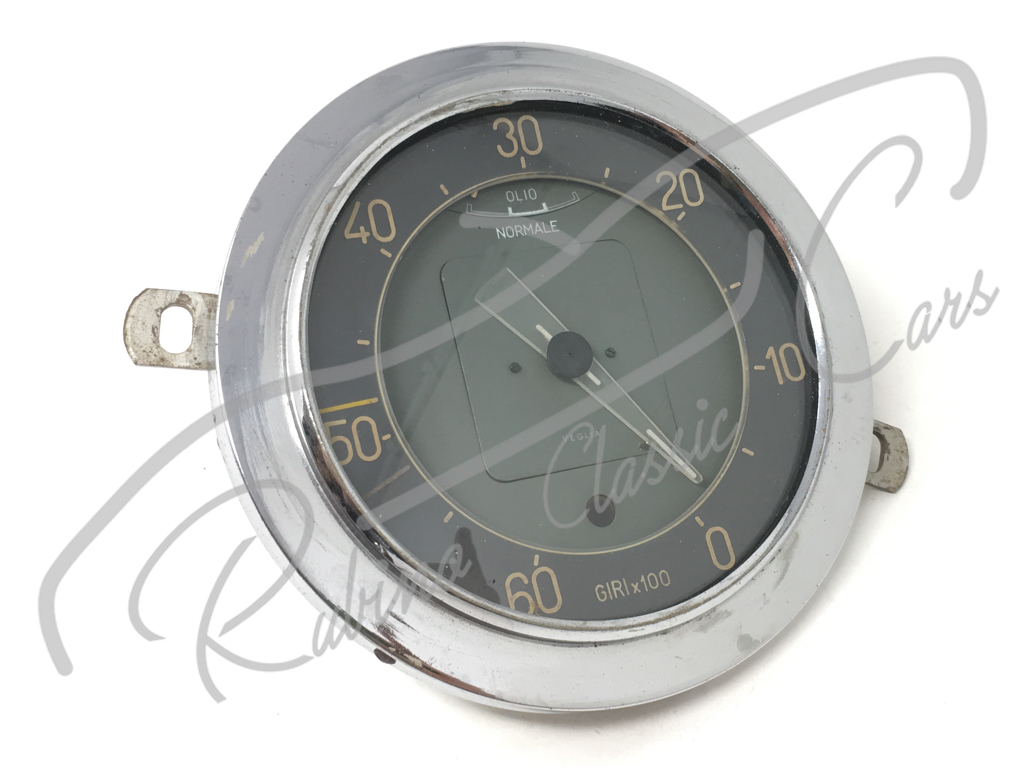 VEGLIA Instrument Set - Image 4